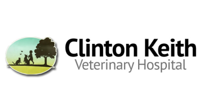 Clinton Keith Veterinary Hospital-HeaderLogo
